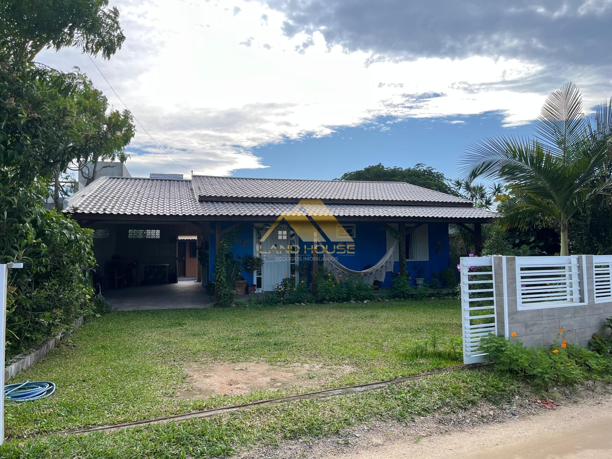 Casa, 3 quartos, 150 m² - Foto 2