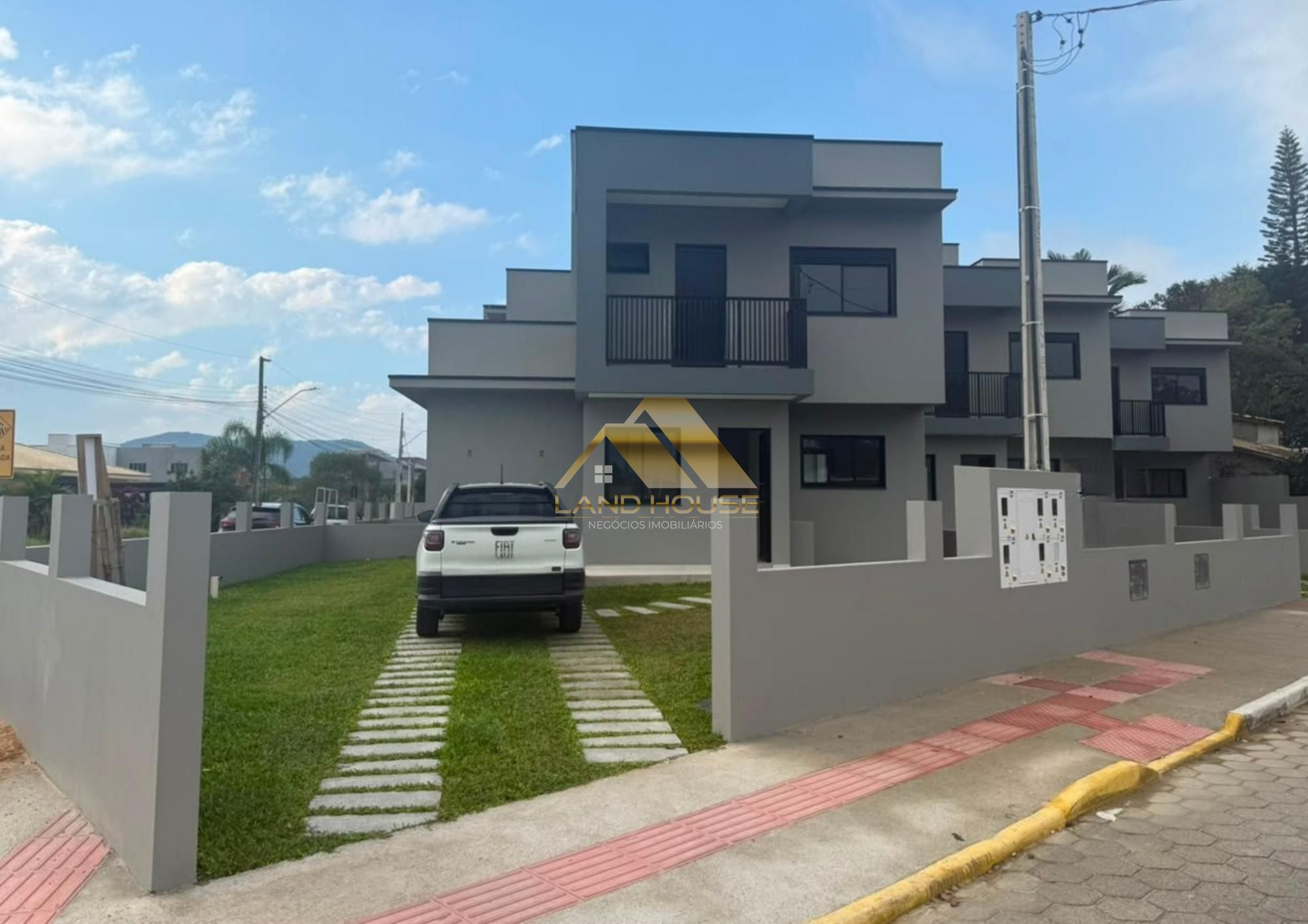 Casa, 3 quartos, 117 m² - Foto 24