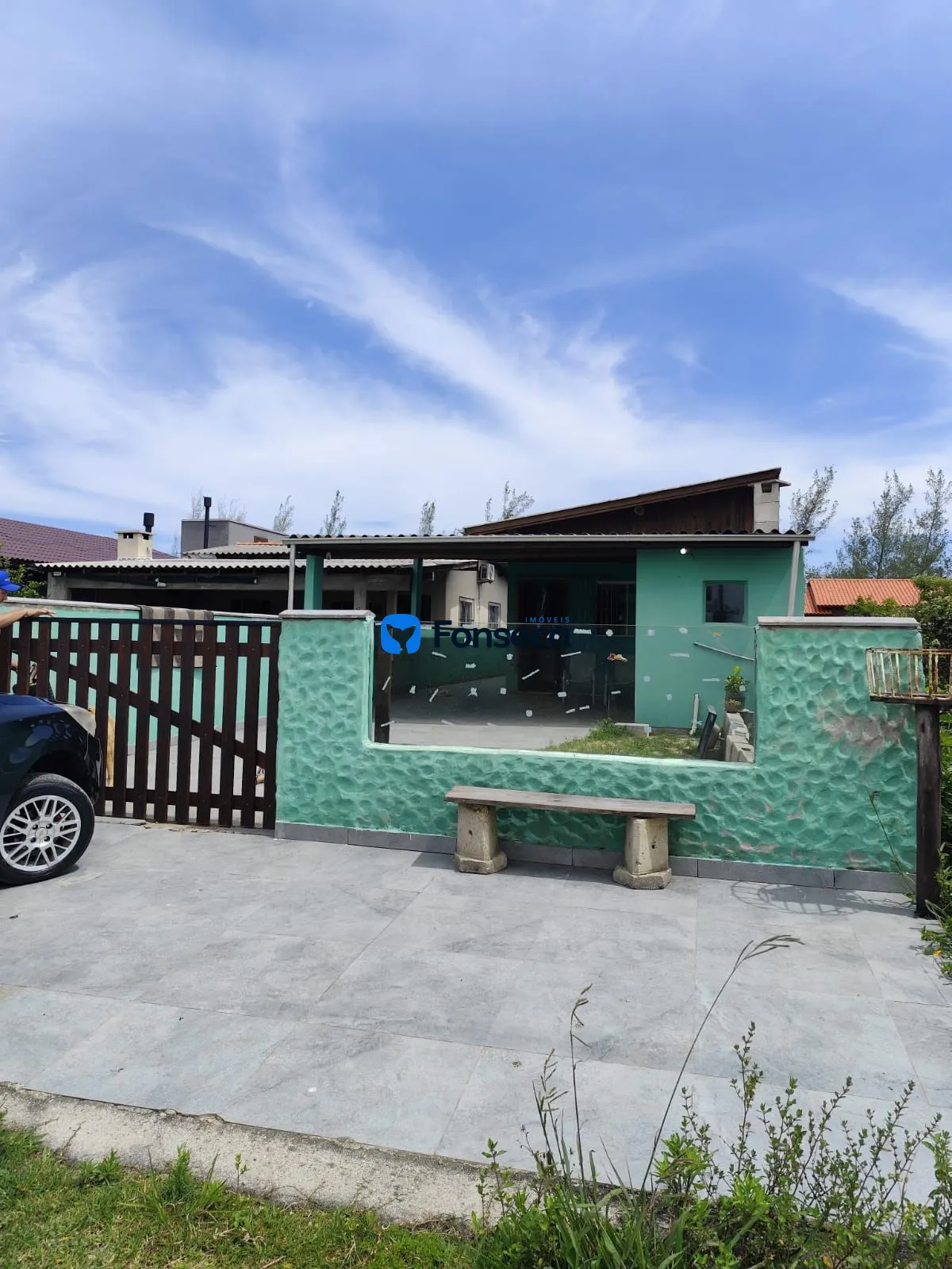 Casa Praia do Sol