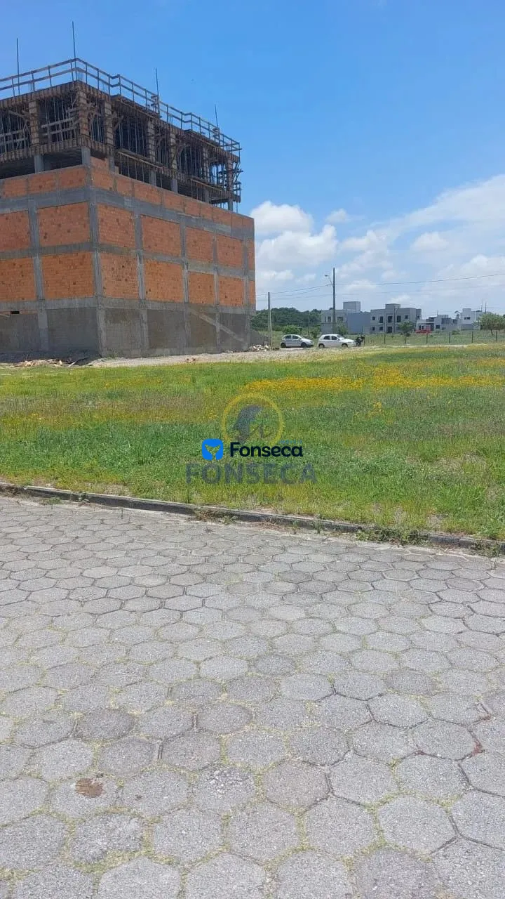 Terreno Frente Lagoa