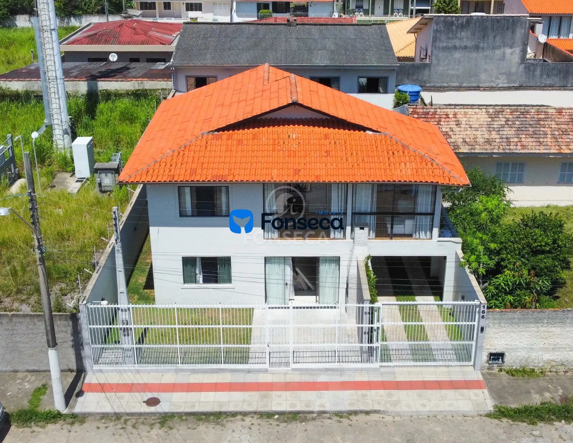 Casa à venda em Mar Grosso