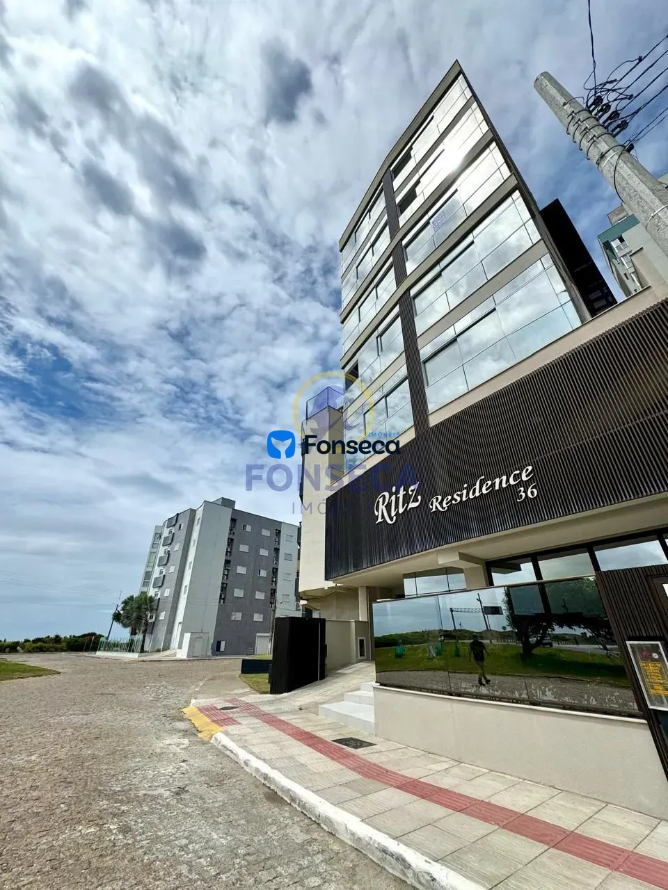 Apartamento à venda no Mar Grosso 