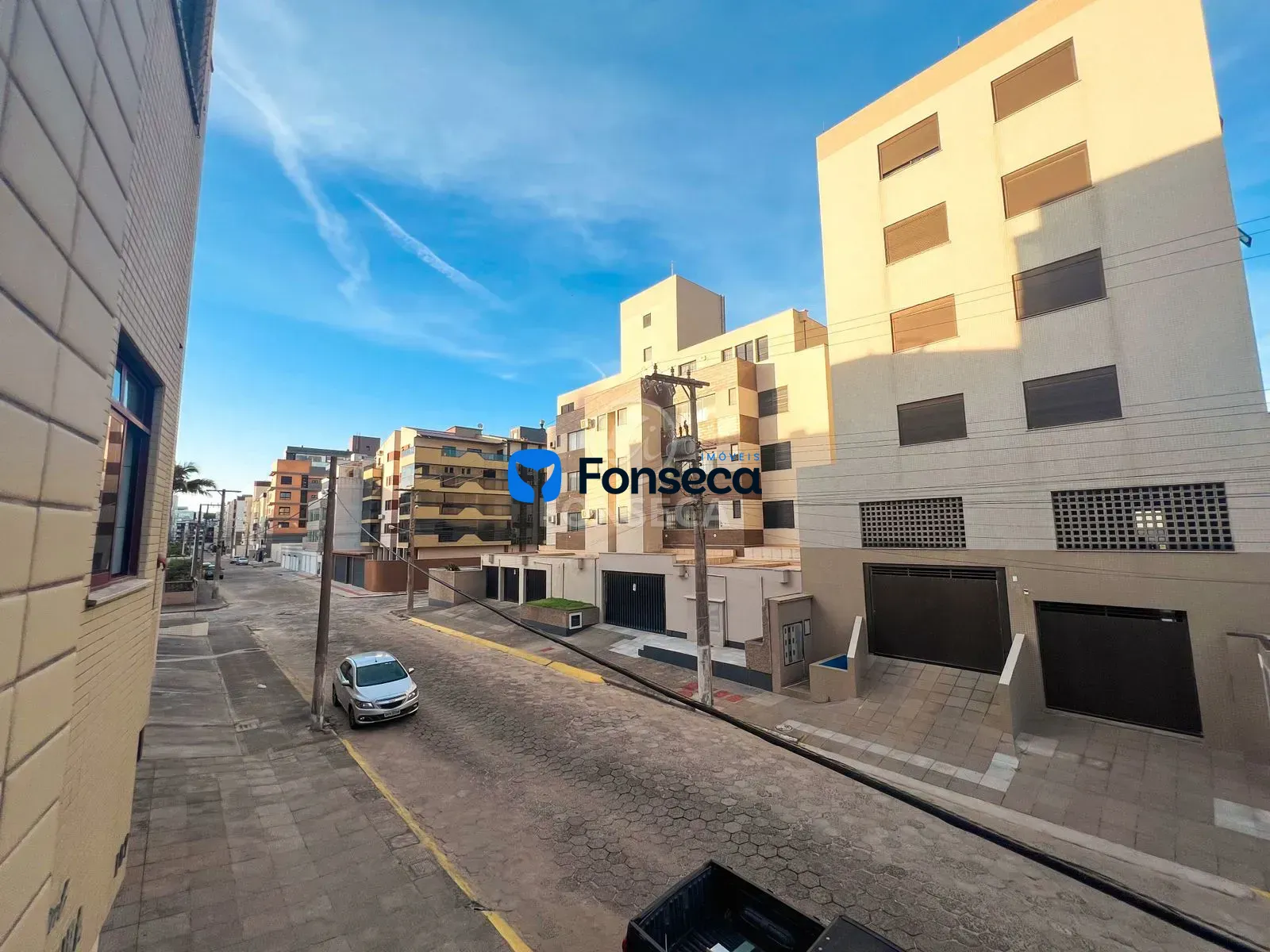 Apartamento à venda em Mar Grosso