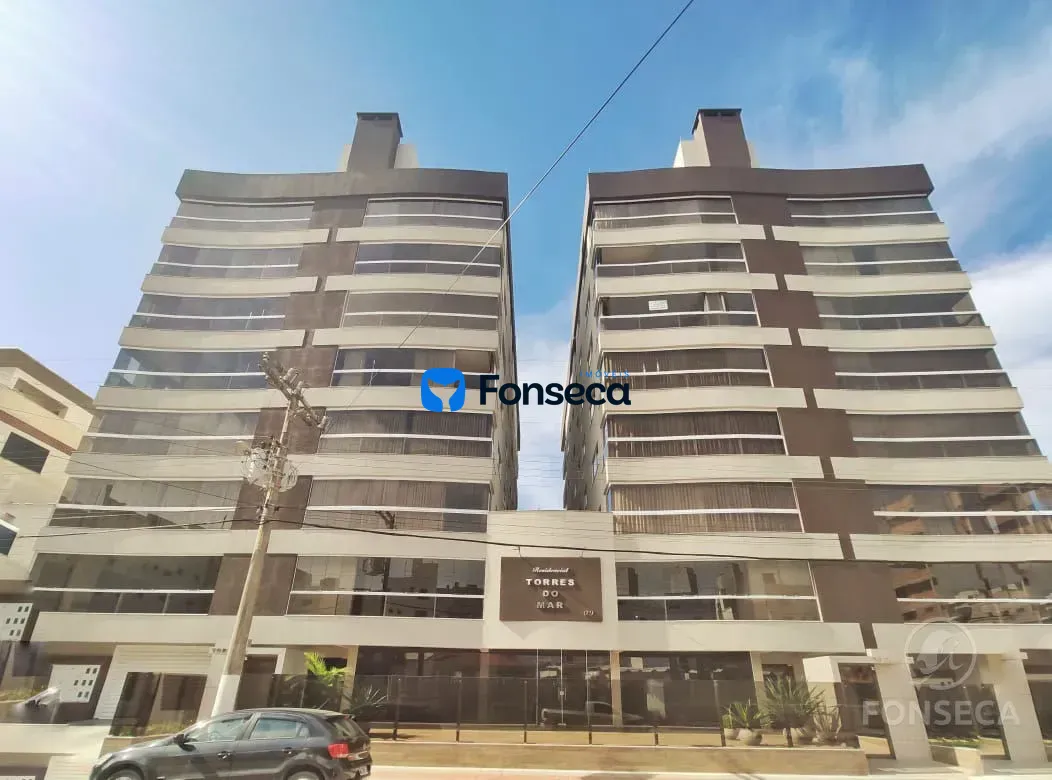 Apartamento à venda em Mar Grosso