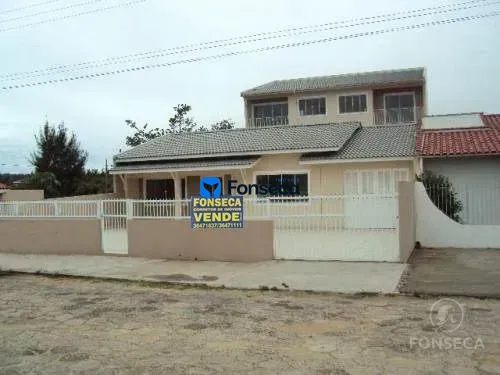Casa à venda em Mar Grosso