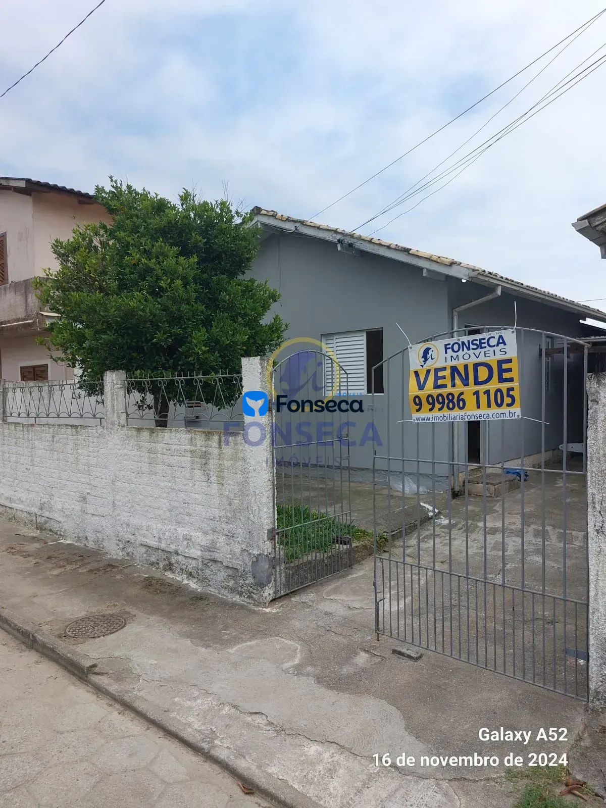 Casa no bairro Navegantes