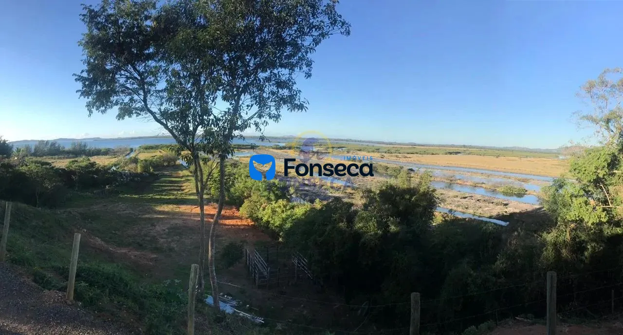 Sitio Ponta do Daniel à venda - Laguna/SC