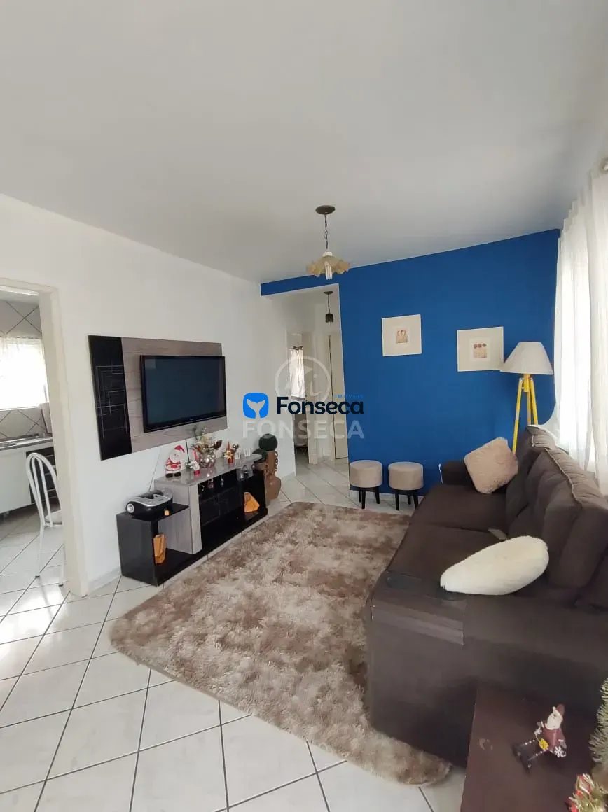 Apartamento à venda no Mar Grosso