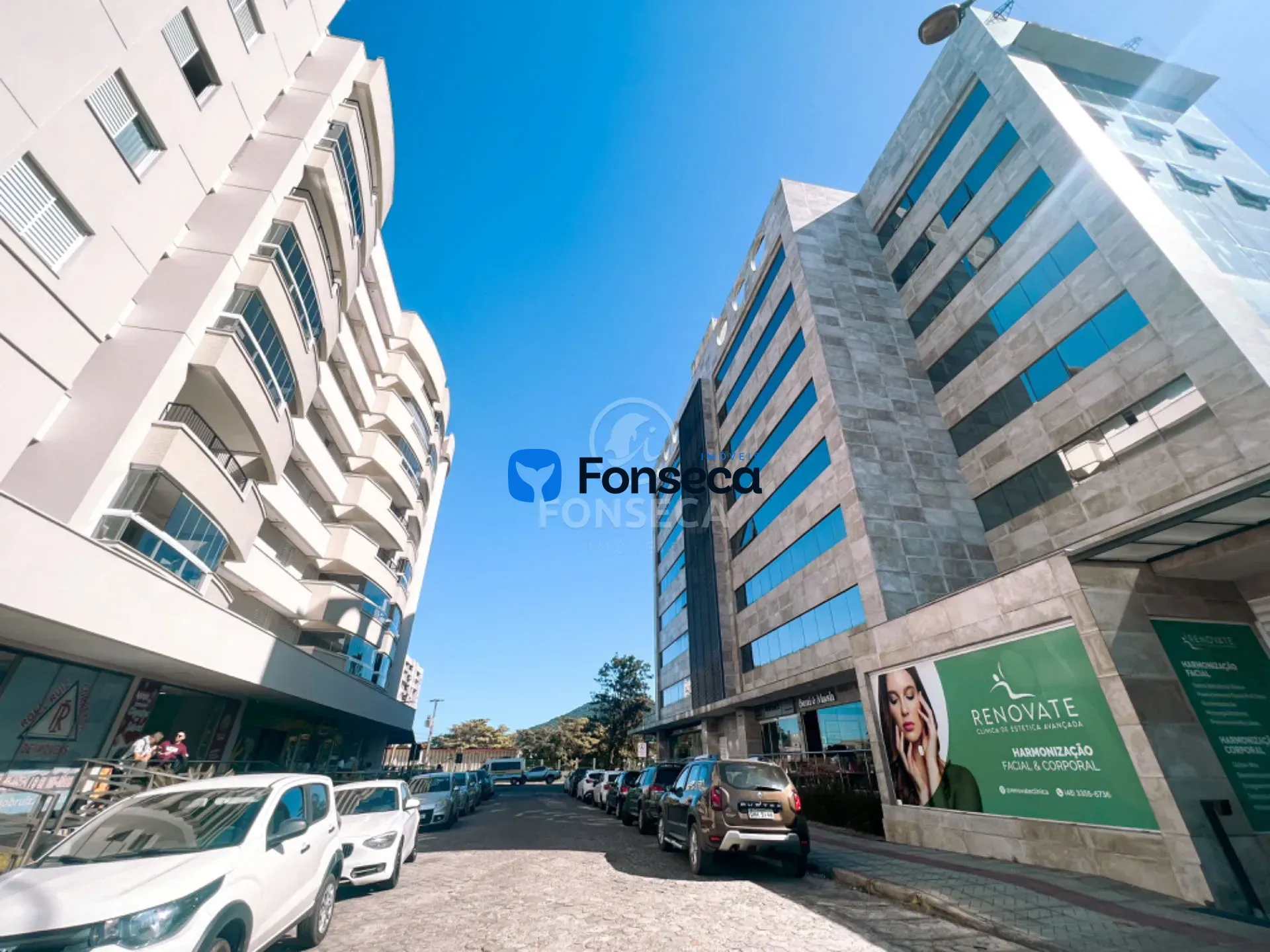 Loja comercial à venda em Centro