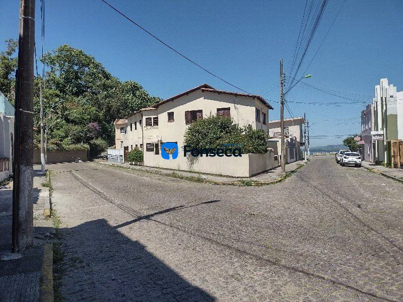 Casa no Centro Histórico em Laguna à Venda