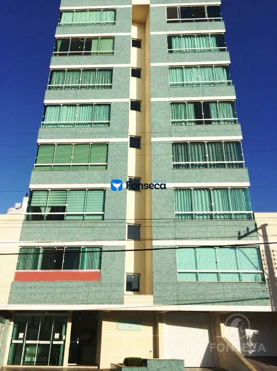 Apartamento à venda em Mar Grosso