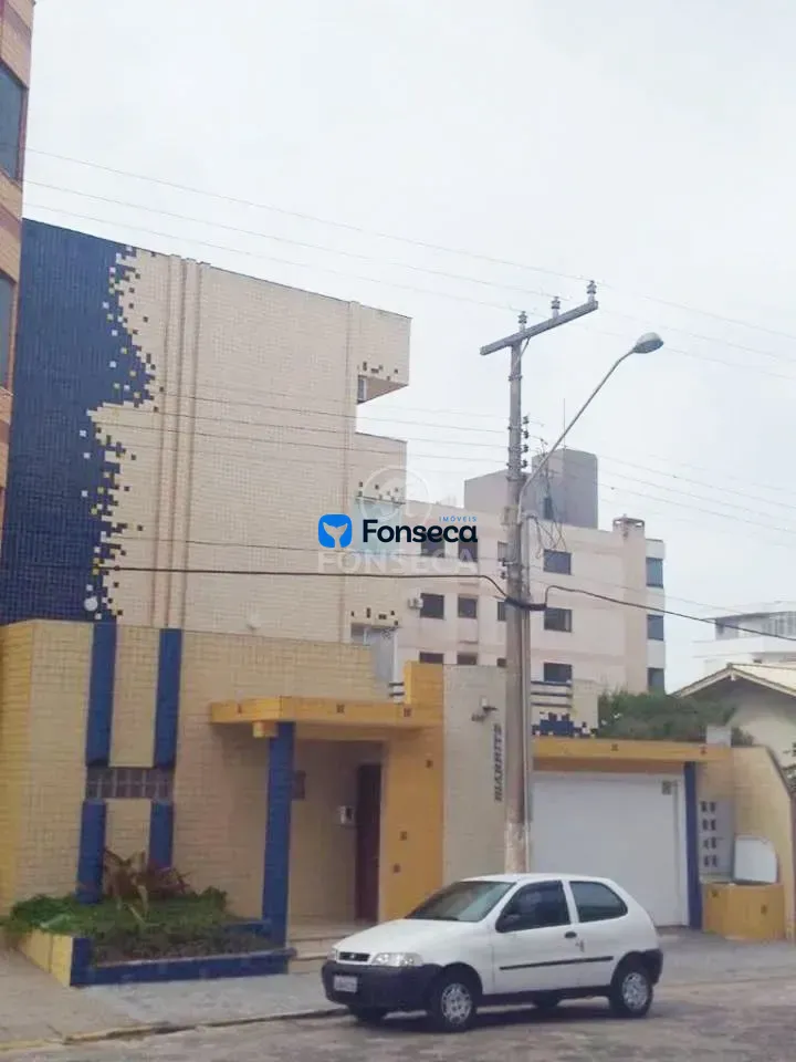 Apartamento para Temporada 15/12 a 08/02