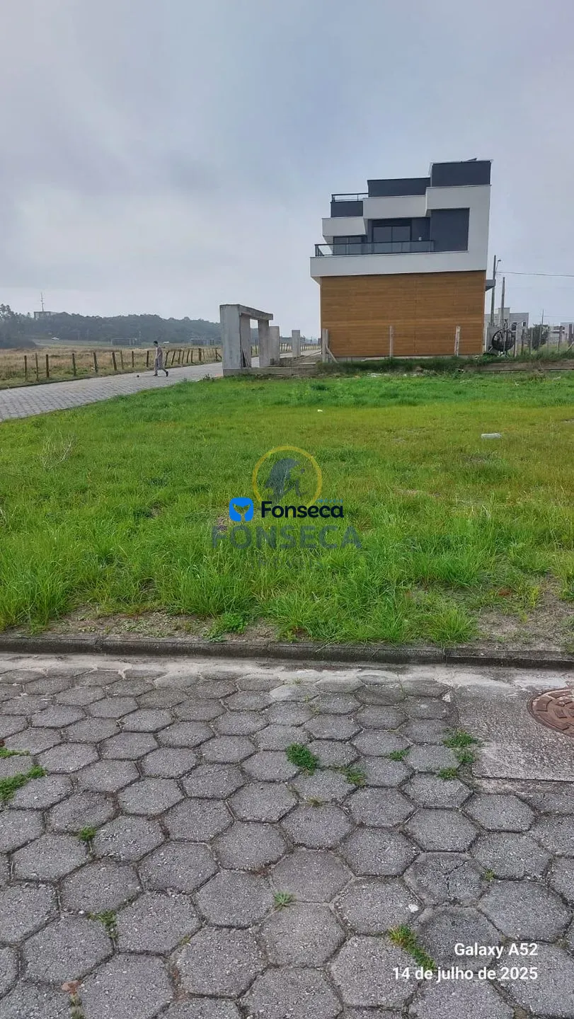 Terreno a venda em Laguna no Bairro Bela Vista