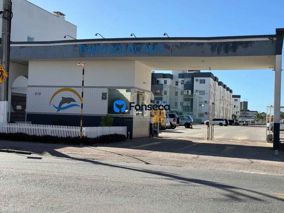 Residencial Porto dos Açores