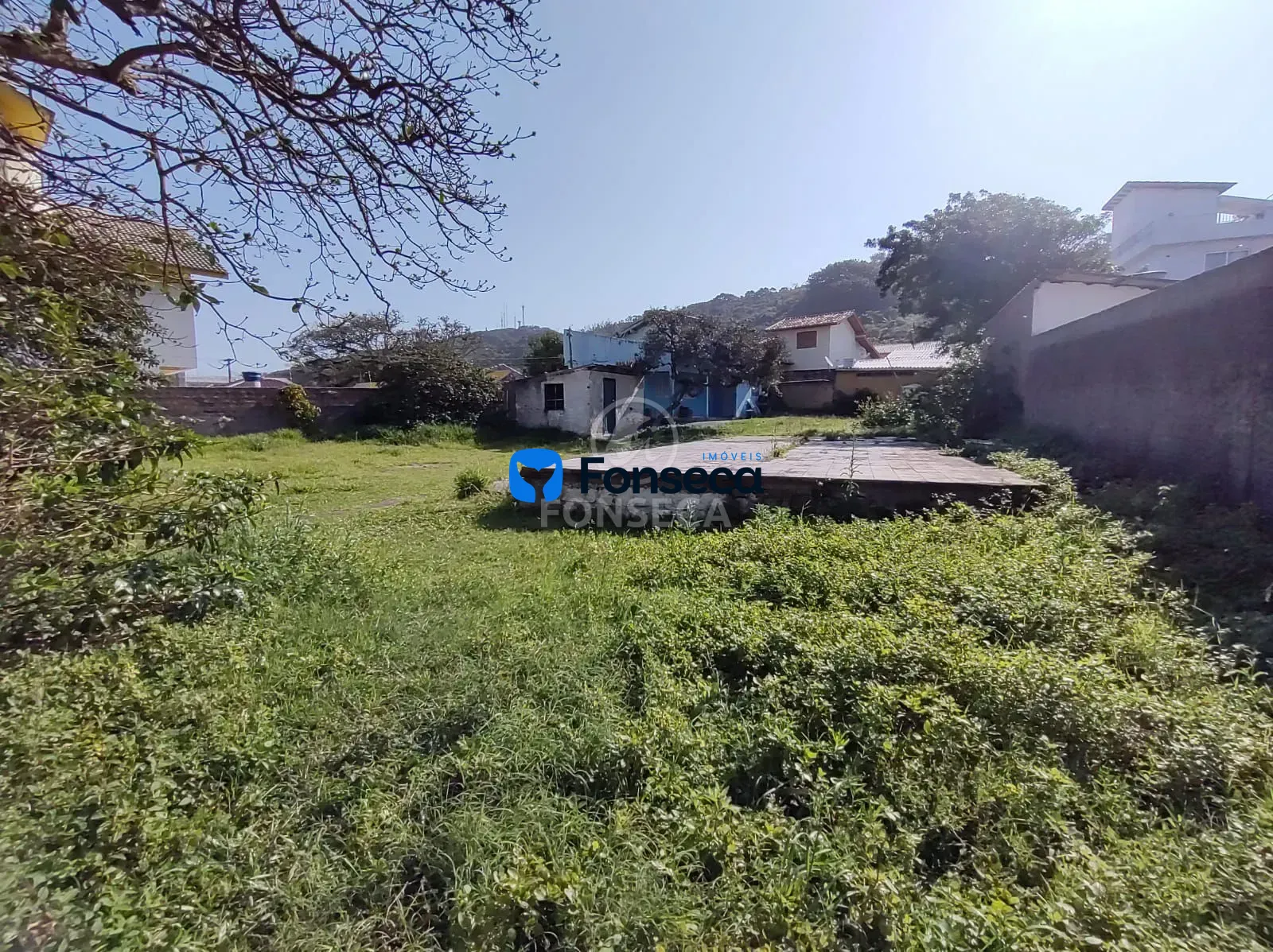 Terreno à venda em Mar Grosso.