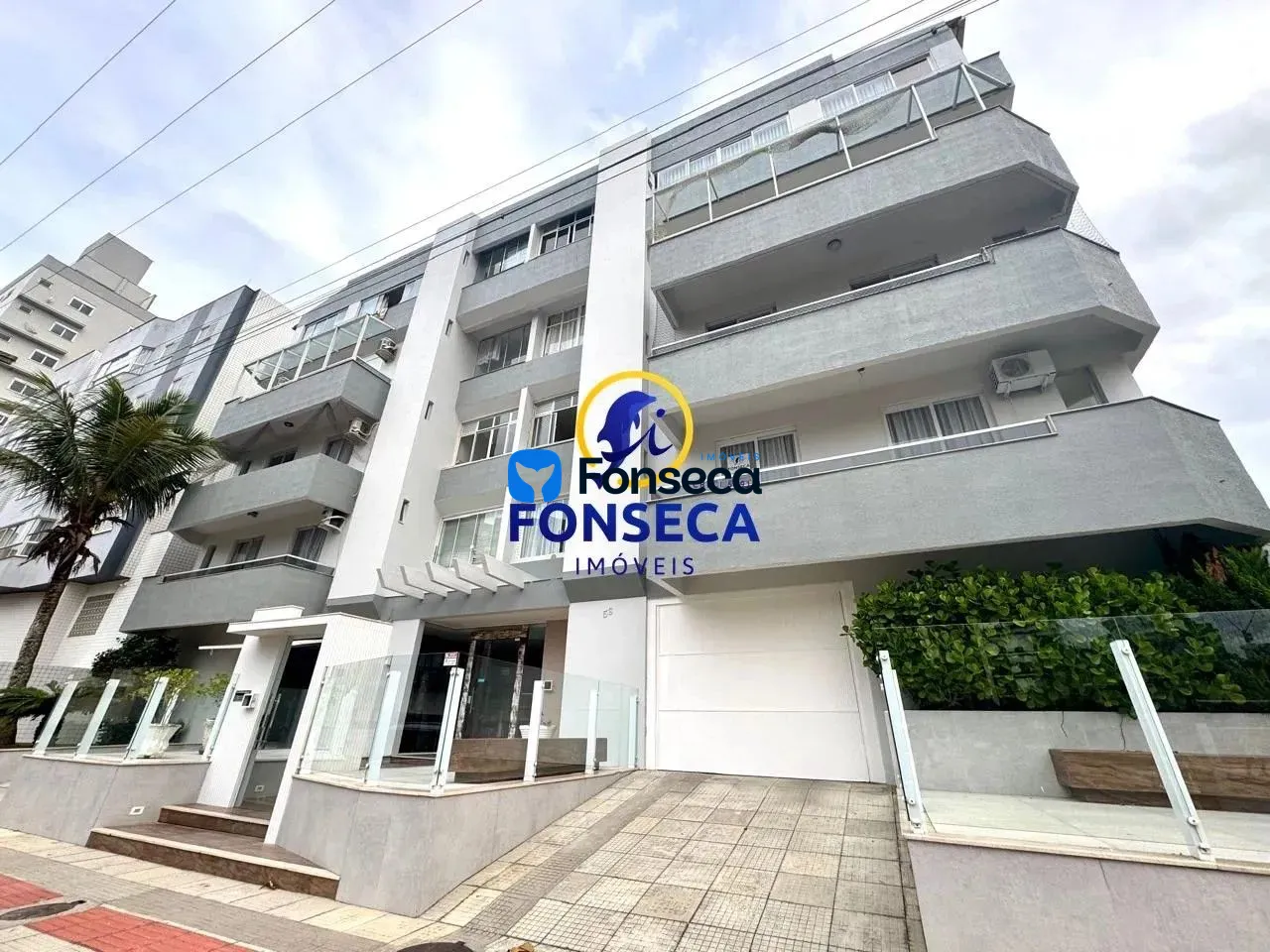 Apartamento 3q Venda Locação – Ed. Topázio, Mar Grosso