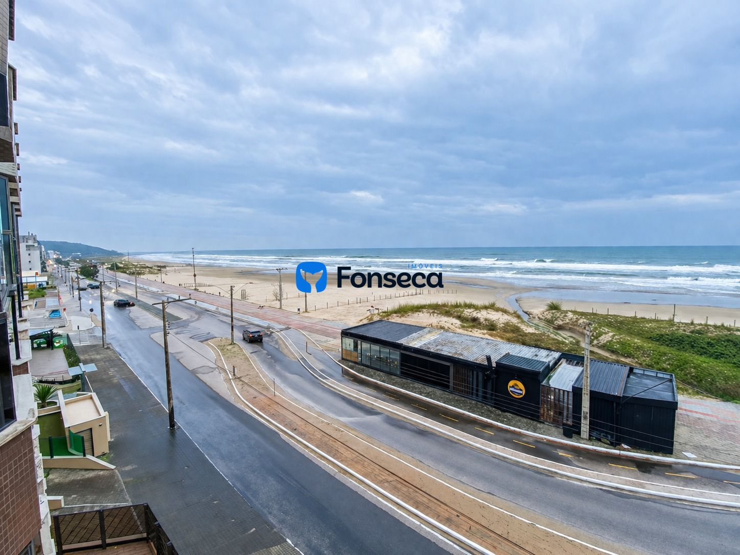 Apartamento à venda no Mar Grosso - Beira Mar