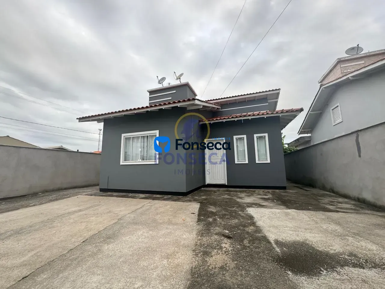 Casa Jardim América