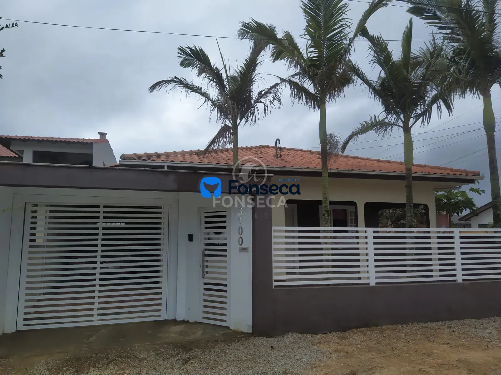 Casa à venda no Mato Alto