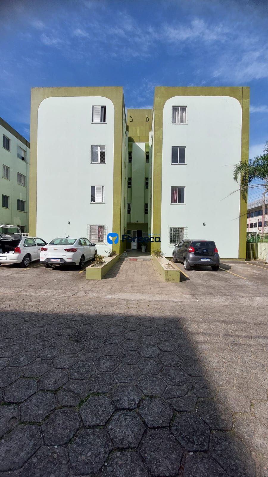 Residencial Santa Camila