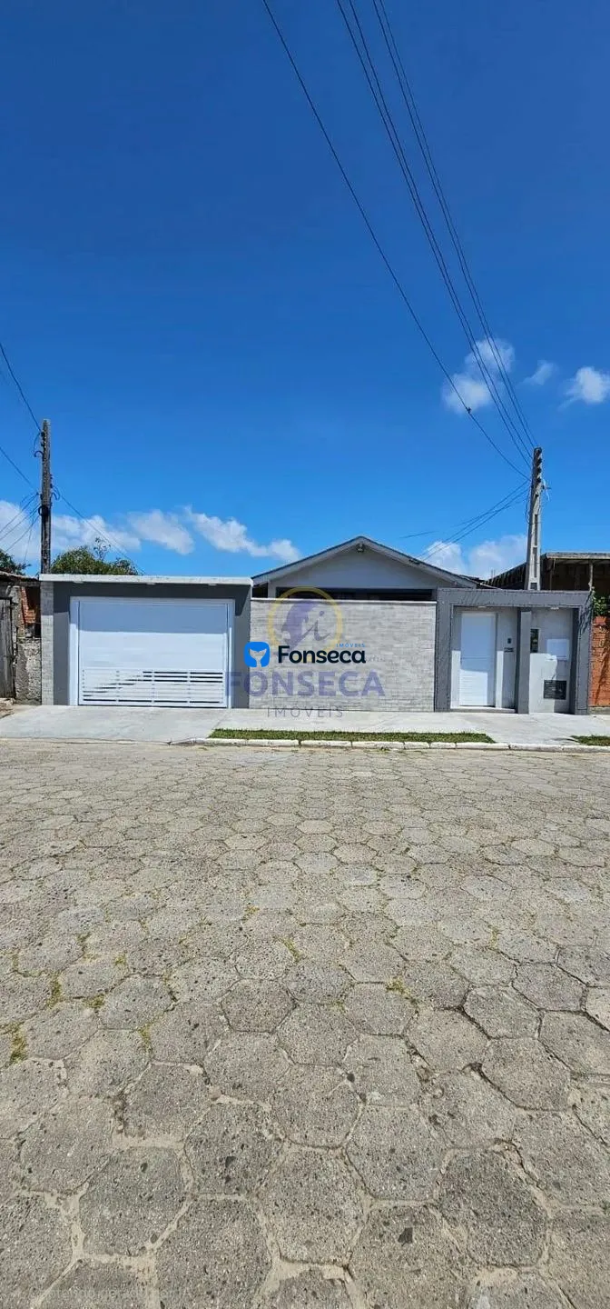 Casa Bairro Progresso