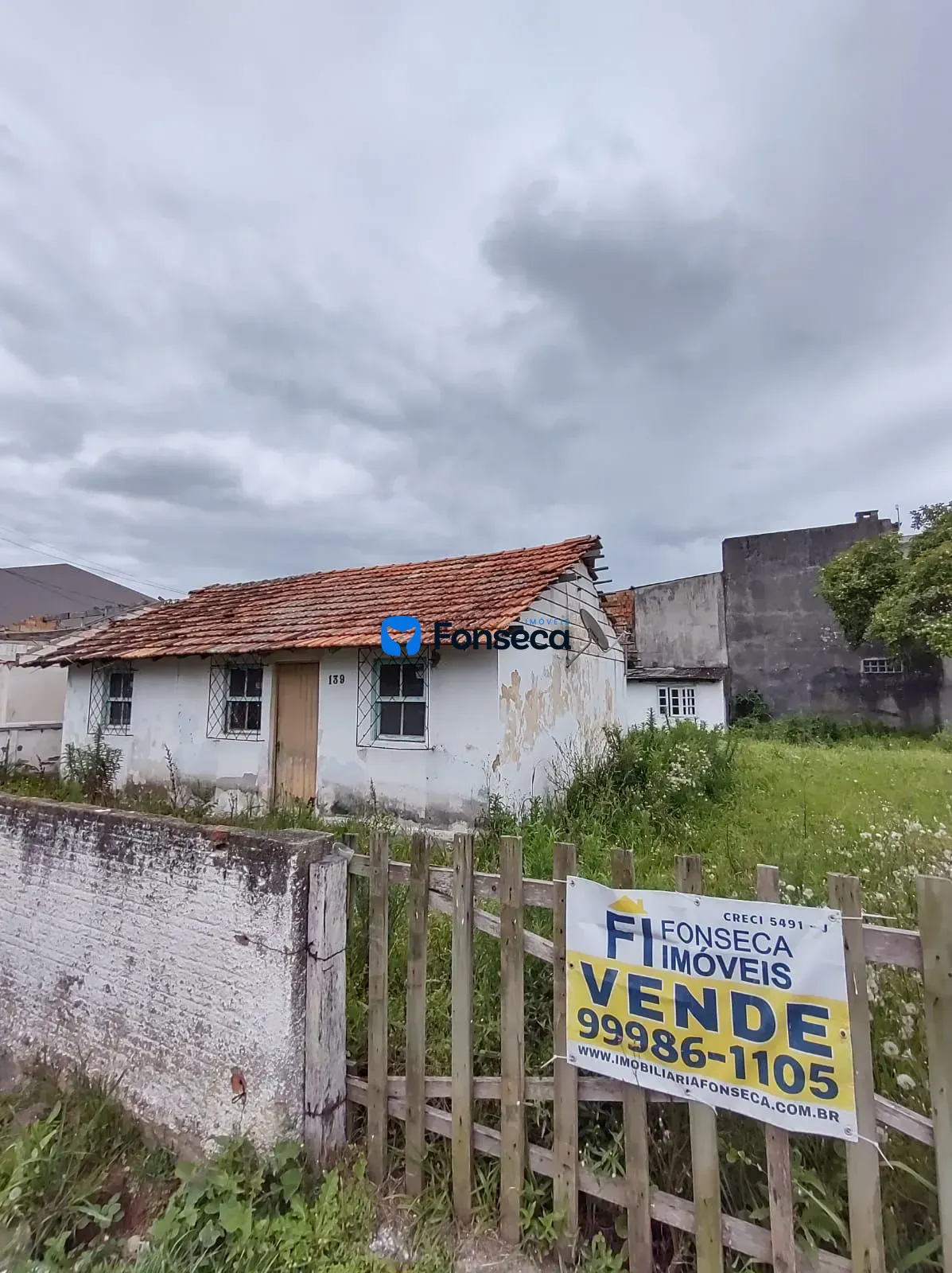 Casa à venda em Progresso