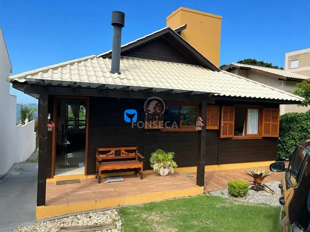 Sitio a venda em Bananal Laguna/SC
