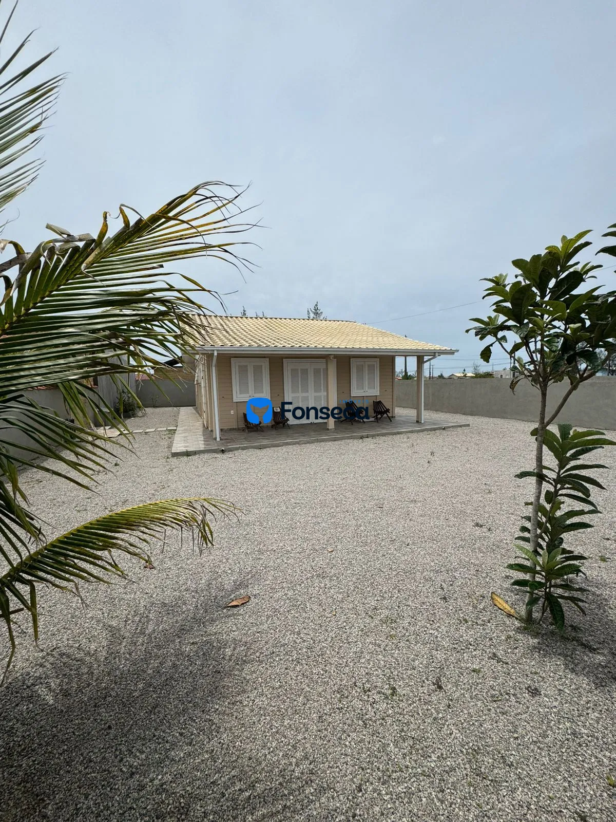 Casa 3 Dorm. para Venda – Praia do Sol, Laguna/SC
