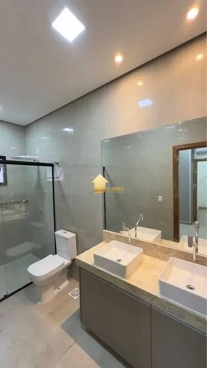 Casa de Condomínio à venda com 3 quartos, 160m² - Foto 2