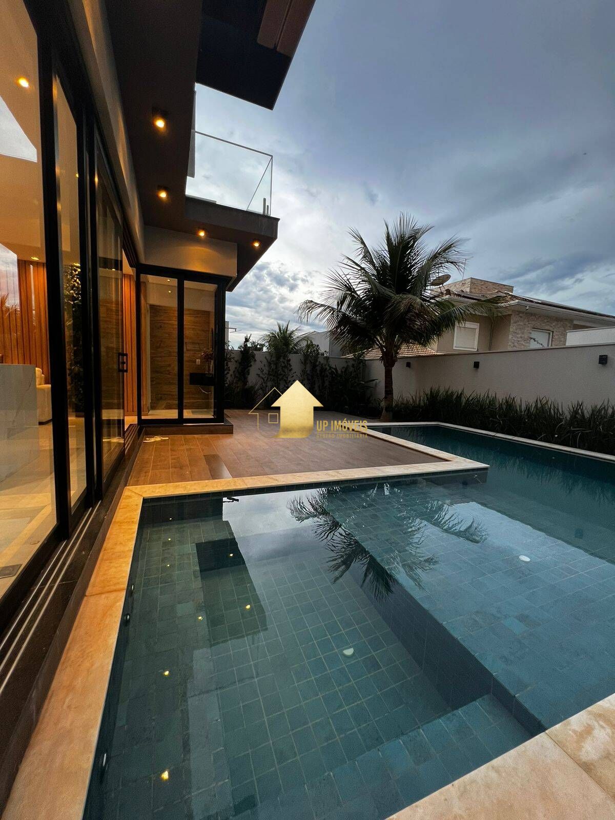 Casa de Condomínio, 4 quartos - Foto 30