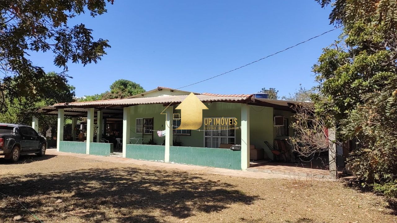 Sítio, 4 quartos, 18 hectares - Foto 3