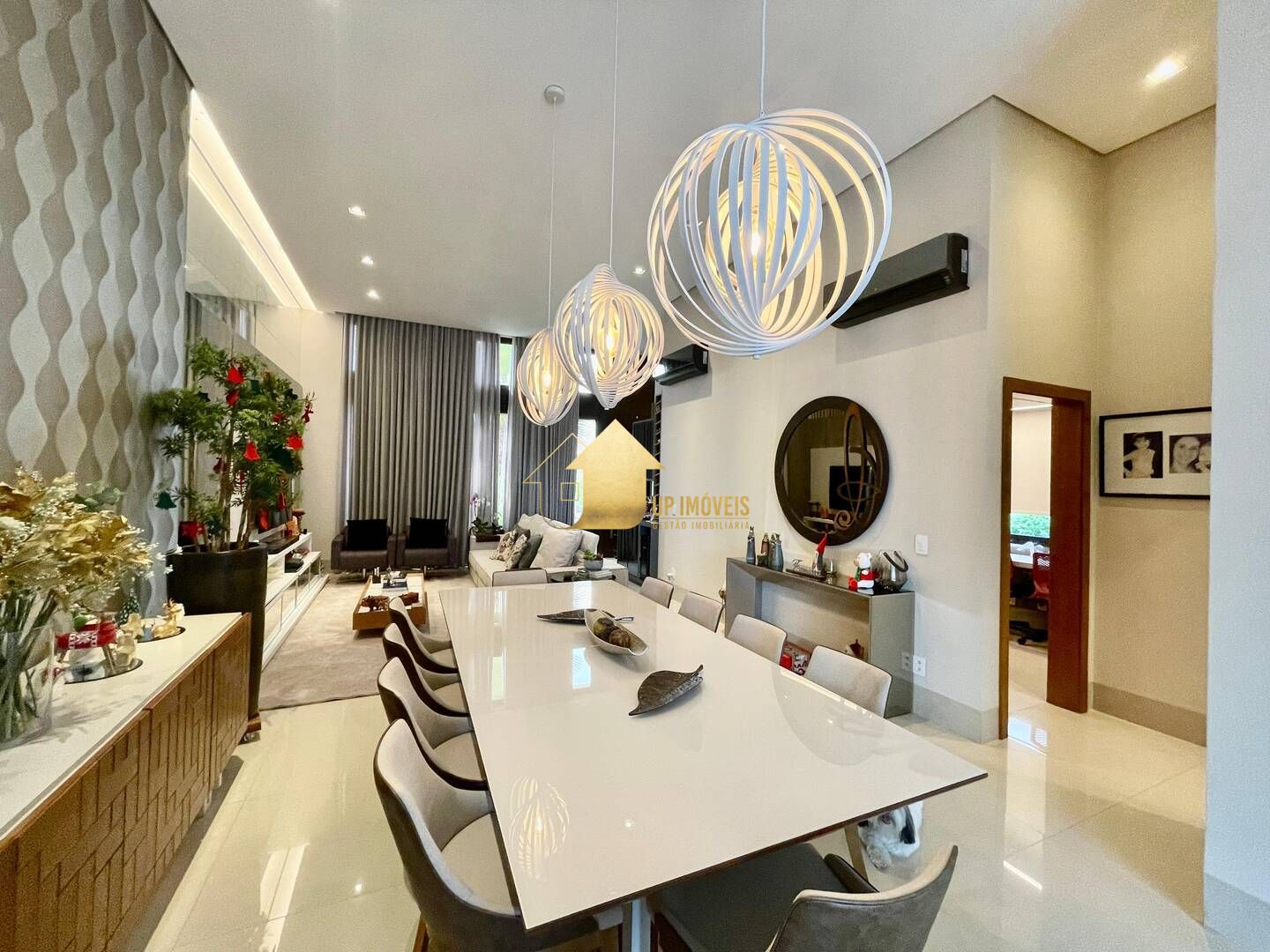 Casa de Condomínio, 4 quartos - Foto 33