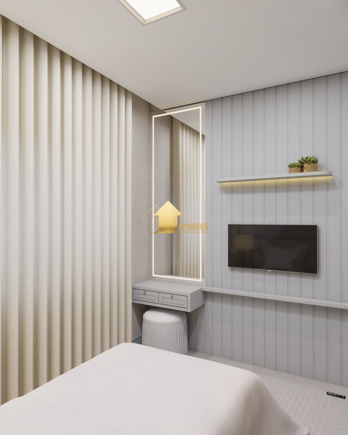 Casa de Condomínio, 3 quartos - Foto 10