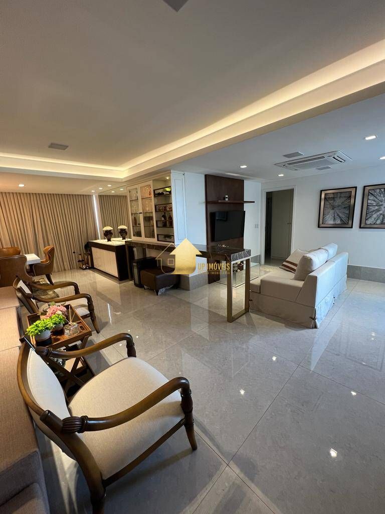 Apartamento, 3 quartos, 169 m² - Foto 4