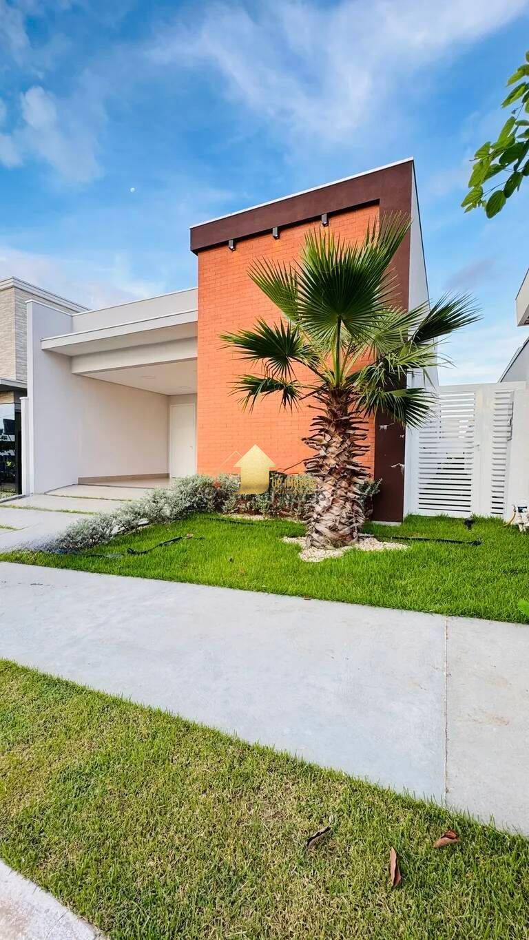 Casa de Condomínio, 3 quartos - Foto 21