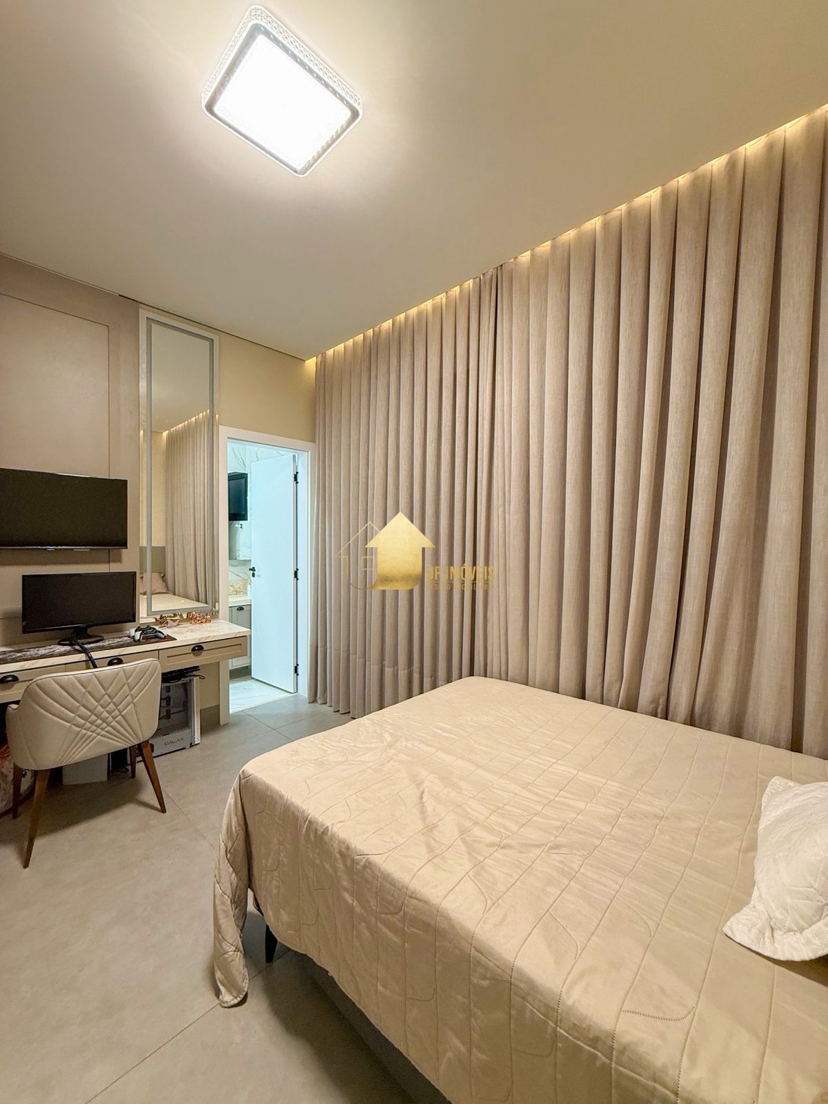 Casa de Condomínio, 3 quartos - Foto 10