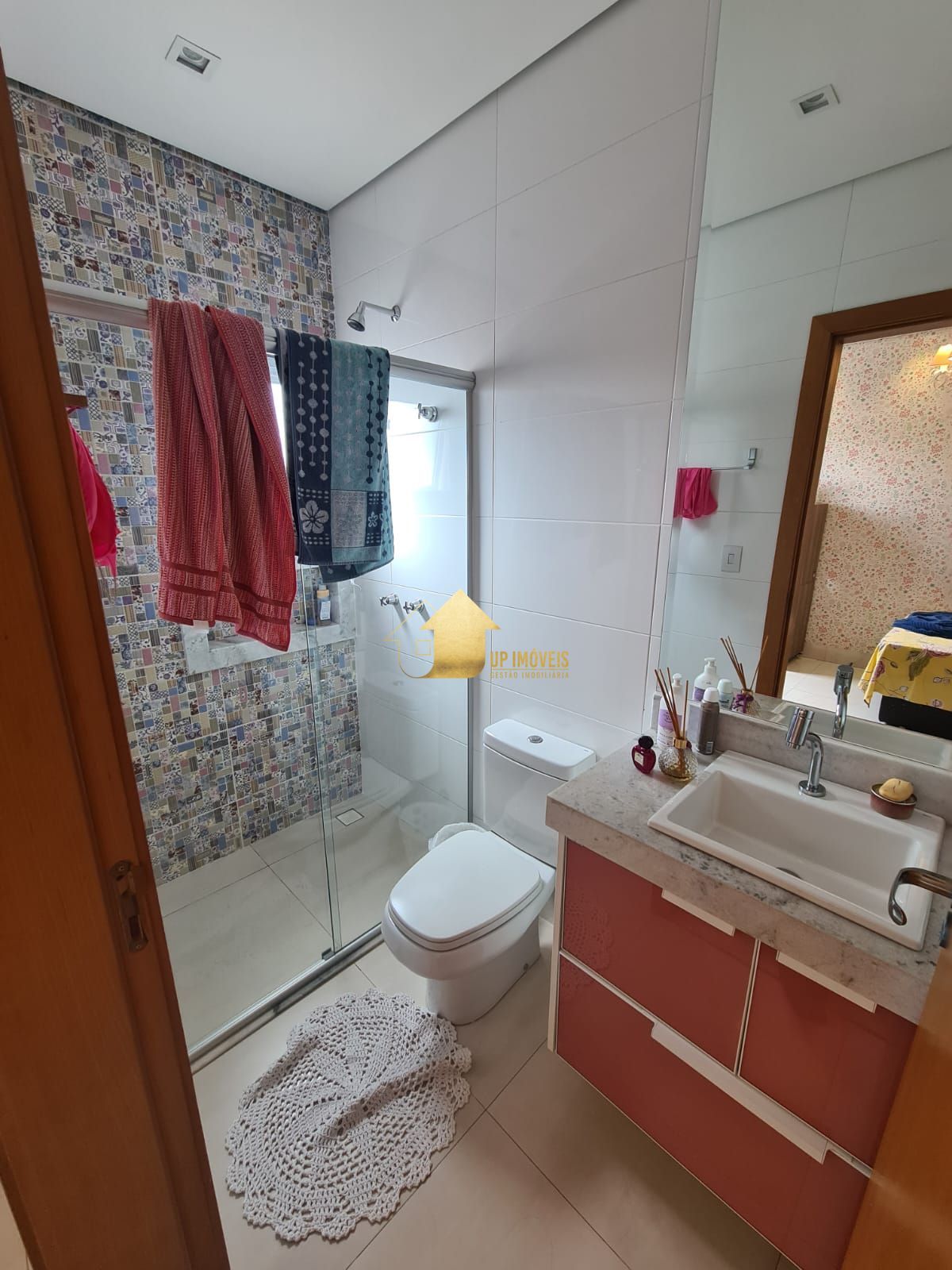 Casa de Condomínio, 4 quartos - Foto 14