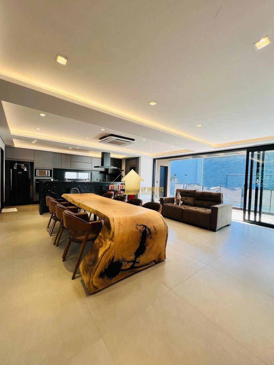 Casa de Condomínio, 4 quartos - Foto 46