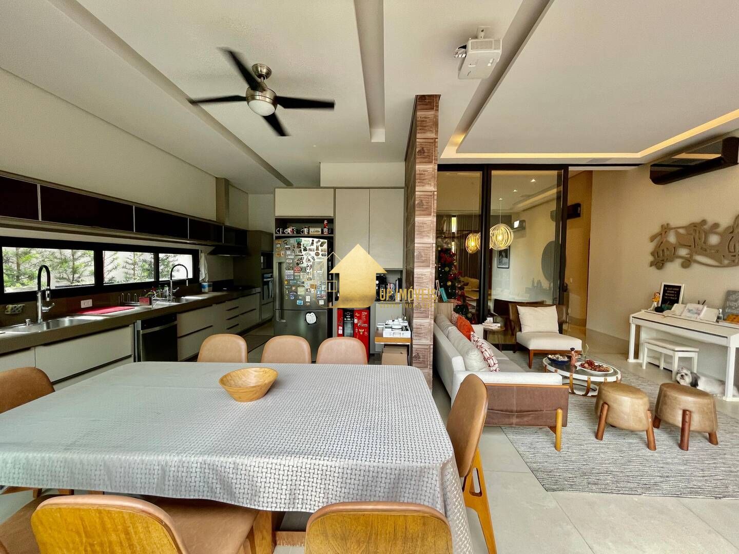 Casa de Condomínio, 4 quartos - Foto 11