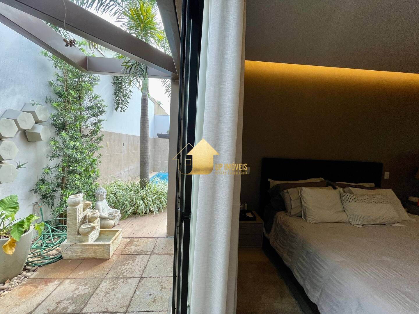 Casa de Condomínio, 4 quartos - Foto 13