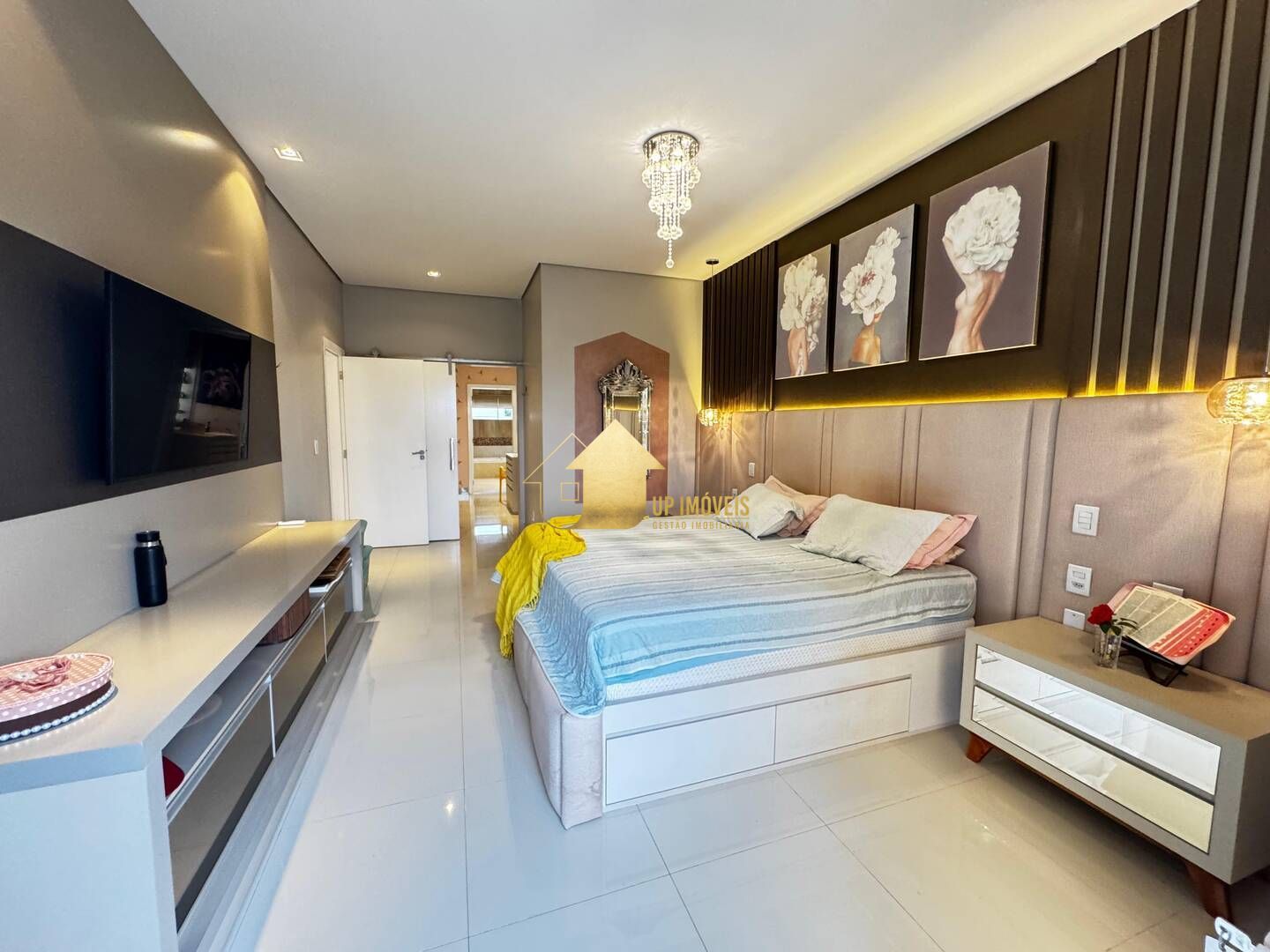 Casa de Condomínio, 3 quartos - Foto 25