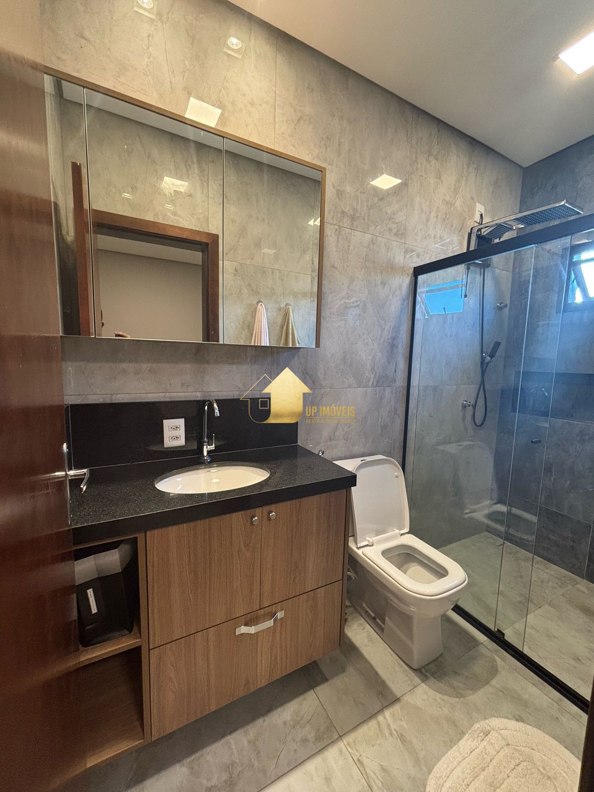 Casa de Condomínio à venda e aluguel com 3 quartos, 259m² - Foto 10