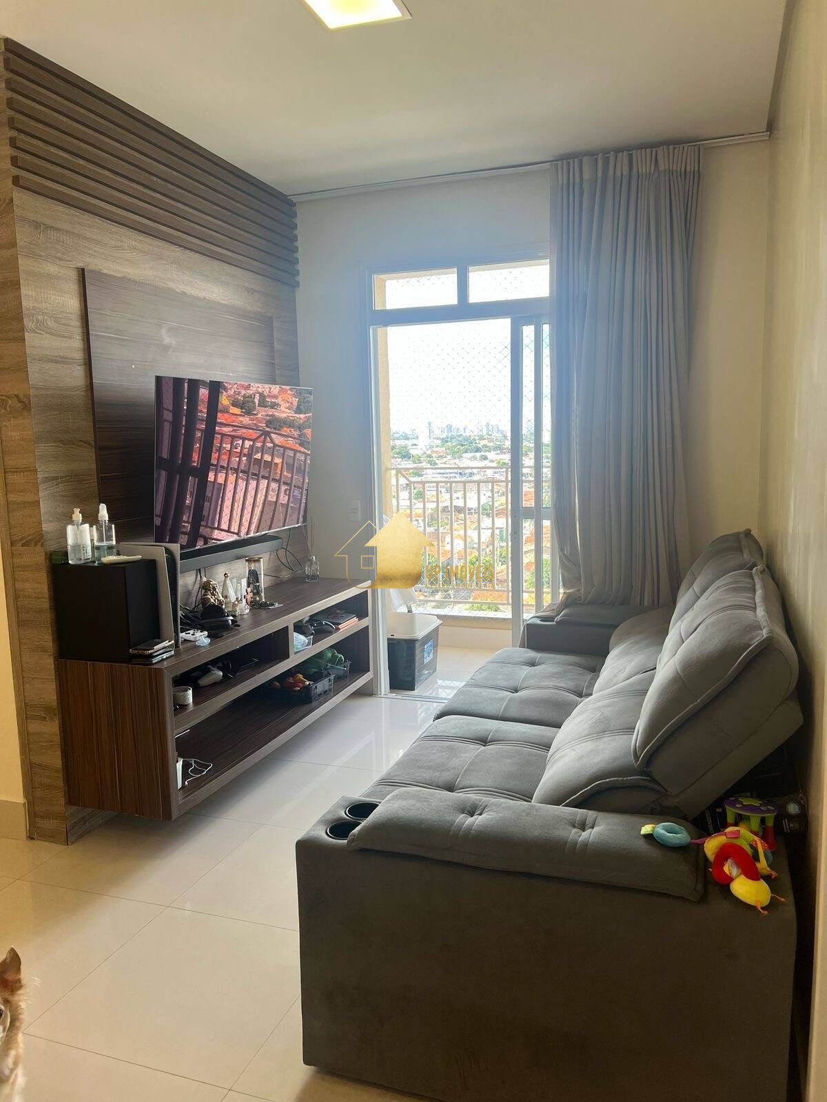 Apartamento, 3 quartos, 82 m² - Foto 19