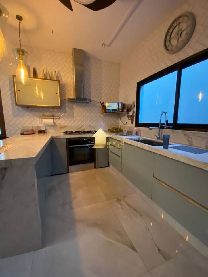 Casa de Condomínio, 4 quartos - Foto 10