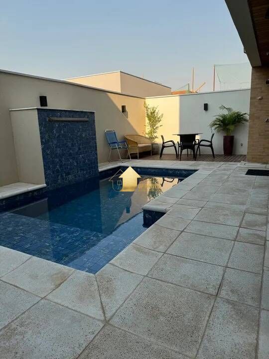 Casa de Condomínio, 4 quartos - Foto 4