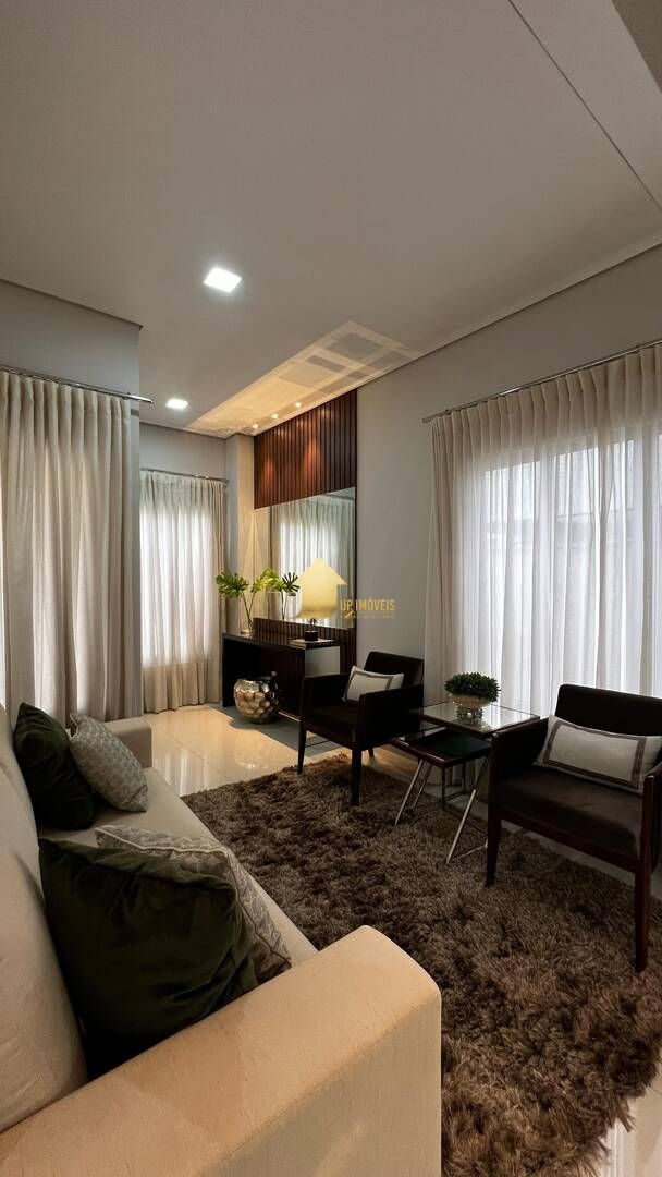 Casa de Condomínio, 3 quartos - Foto 6