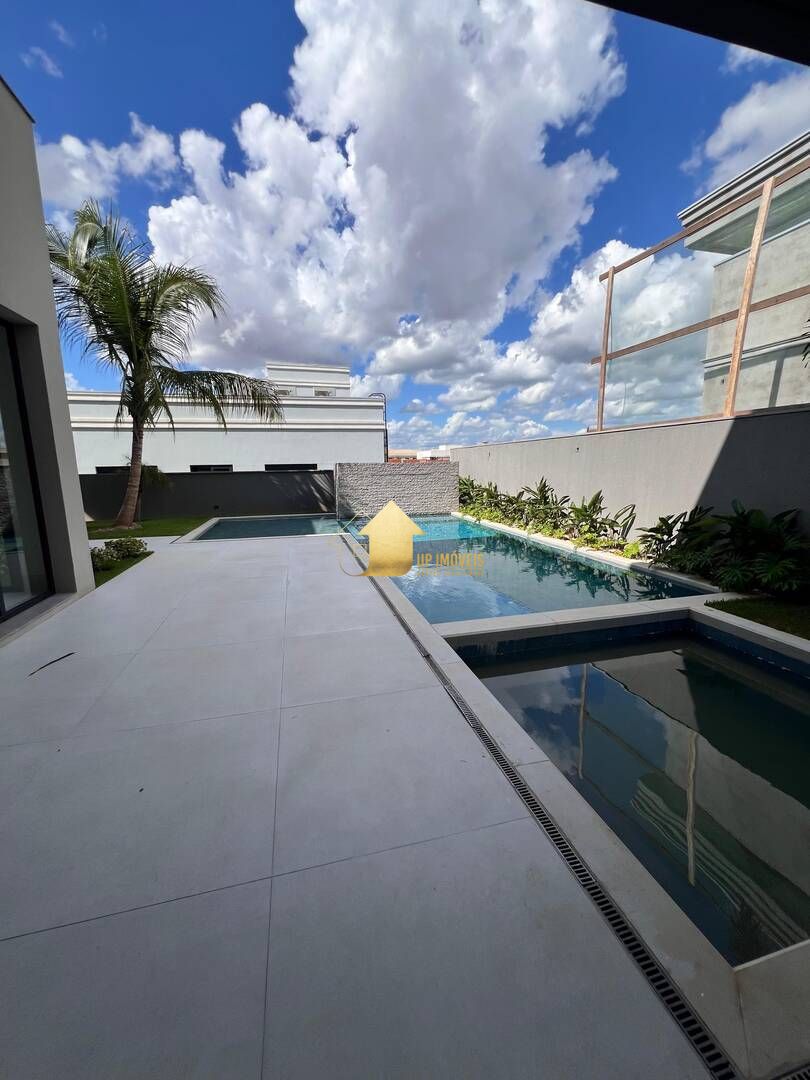 Casa de Condomínio à venda com 4 quartos, 650m² - Foto 10