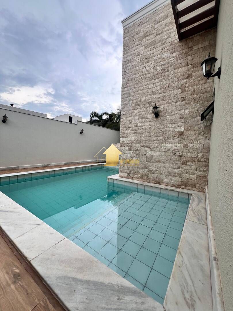 Casa de Condomínio, 3 quartos - Foto 10