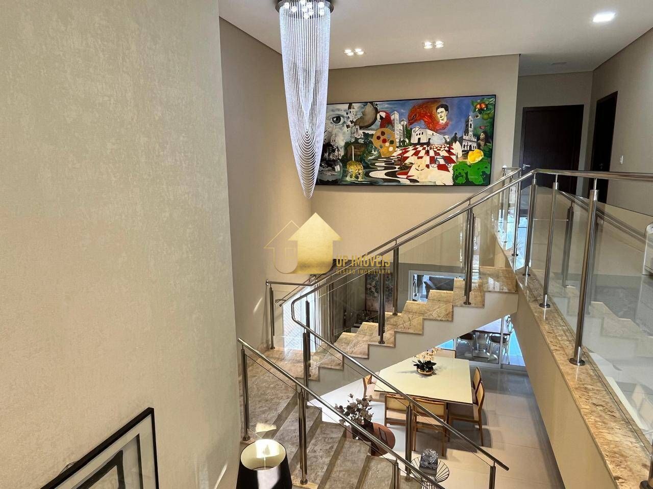 Casa de Condomínio, 4 quartos - Foto 9