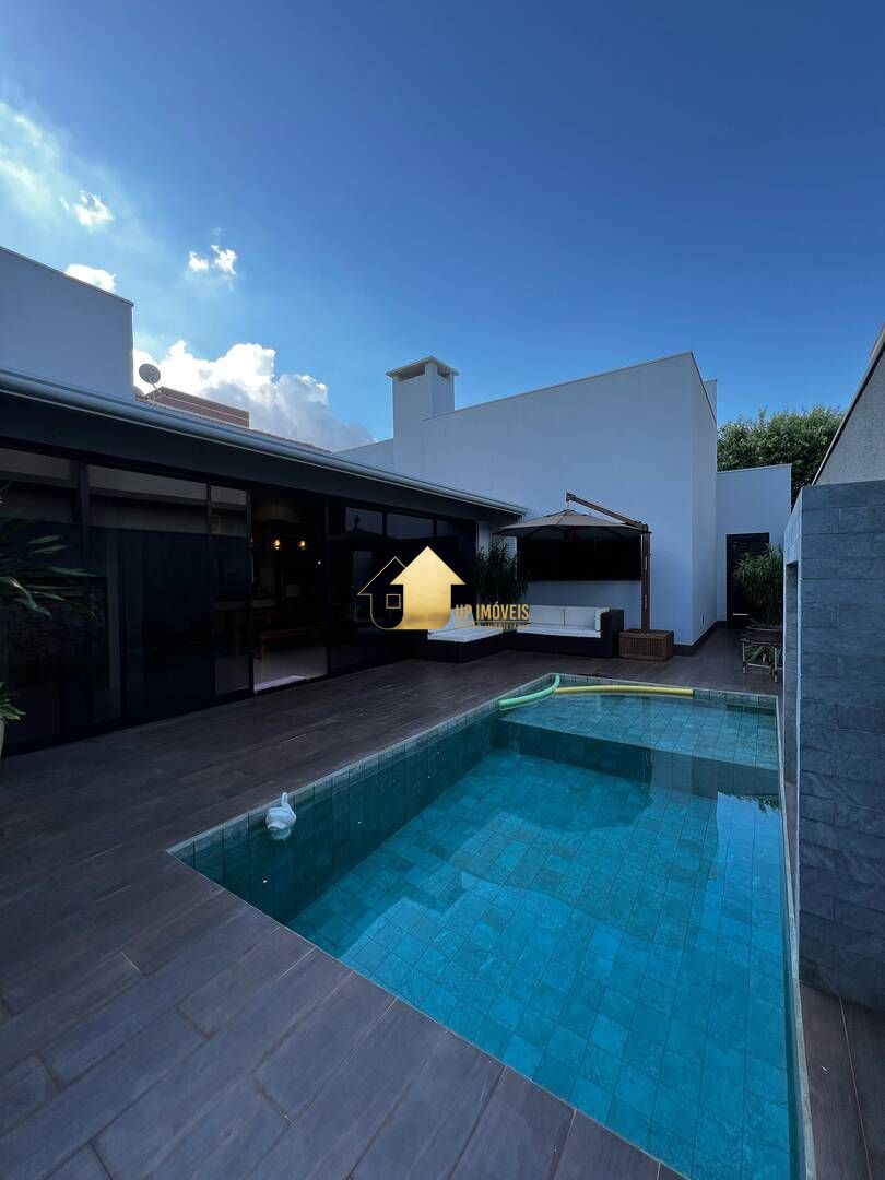 Casa de Condomínio, 3 quartos - Foto 11